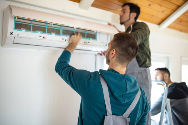 Best HVAC Supply and Distribution in Stoneville, NC