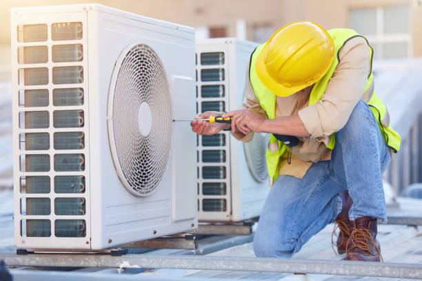 Best Seasonal HVAC Services in Stoneville, NC
