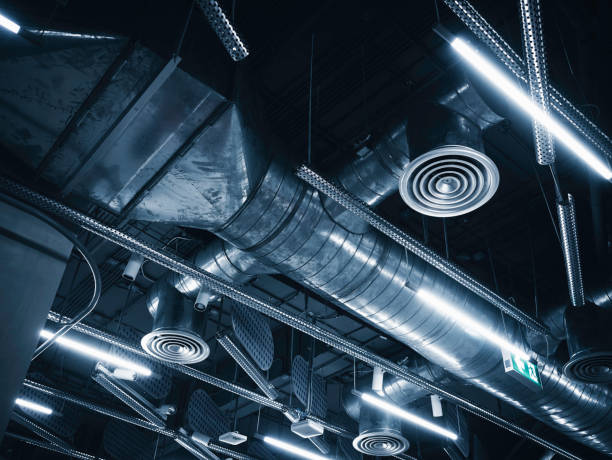 Best Furnace Cleaning in Stoneville, NC