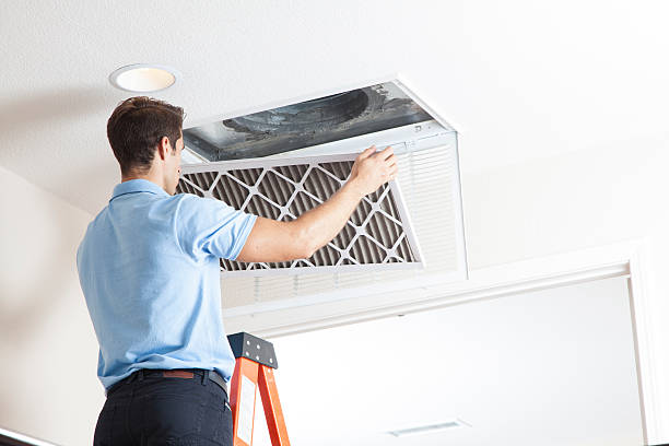 Best Solar-powered HVAC Systems in Stoneville, NC