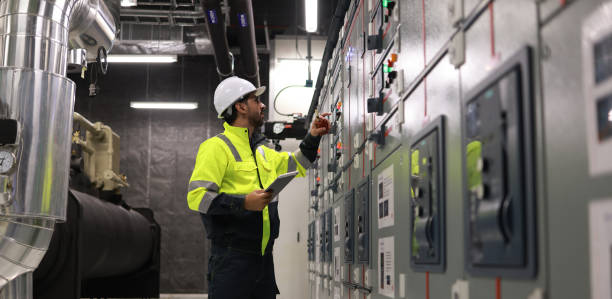 Best Geothermal HVAC Systems in Stoneville, NC