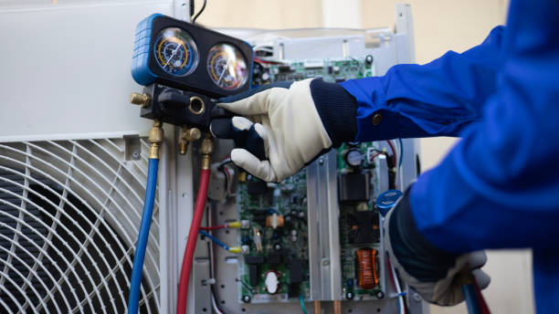 Best Residential HVAC in Stoneville, NC