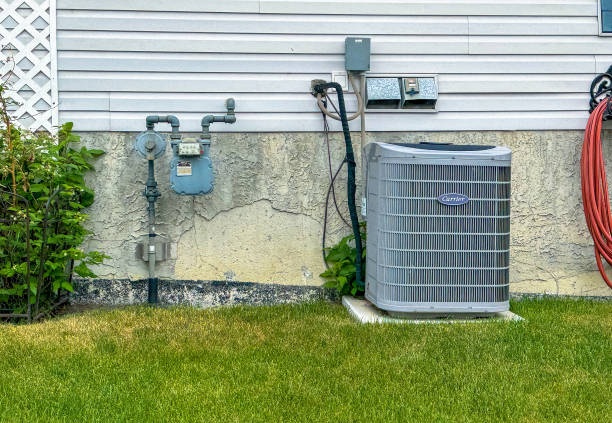 Best Thermostats and Smart Controls in Stoneville, NC