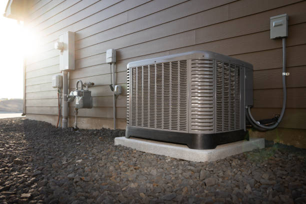 Professional HVAC in Stoneville, NC